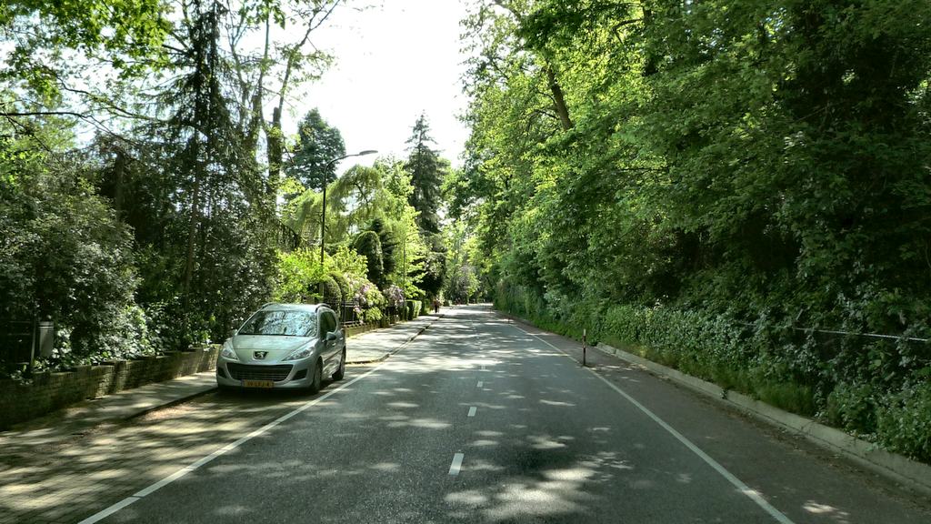 Van Randwijckweg (b) 5-5-5-6-6 %