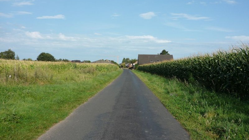 Hoogte (4) N.N. - Zum Wyler Meer