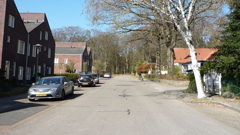 Eerste Kop 1 (1) De Ruyterstraat