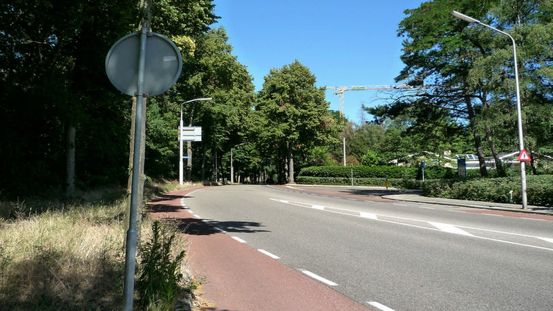 Ketelberg - Sophiaweg