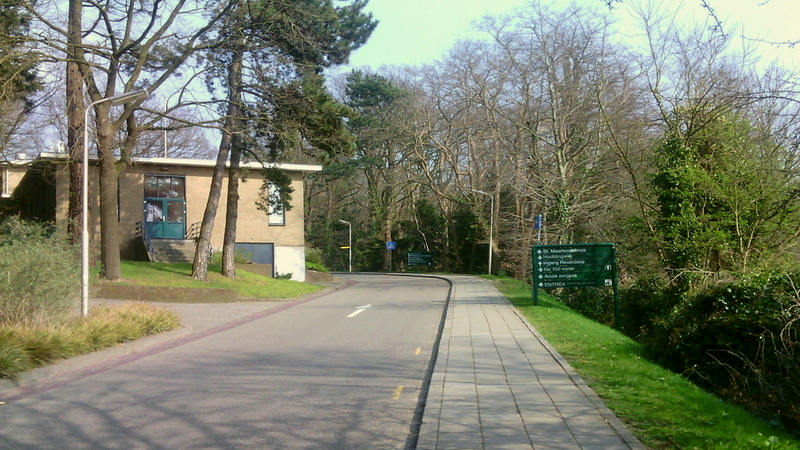 Kleine Kop - Hengstdal