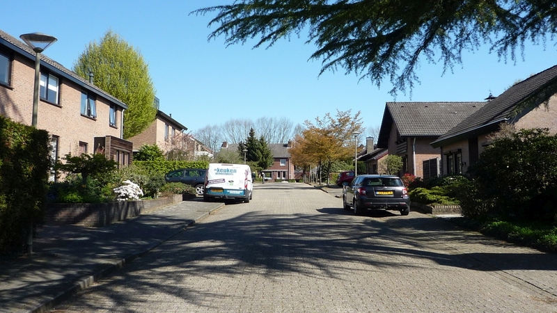 Litsenberg 1 (1) Albert Schweitzerstraat