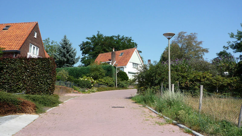 Panoramaberg - Panoramaberg (vp)