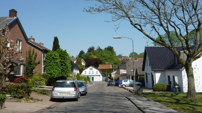 Schrouwenberg 1 (3) Heumensebaan