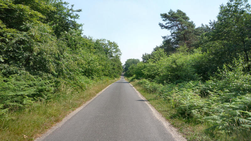 Slechtetop (1) - Kartenspieler Weg