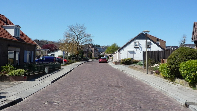 Stekkenberg (1) Stekkenberg