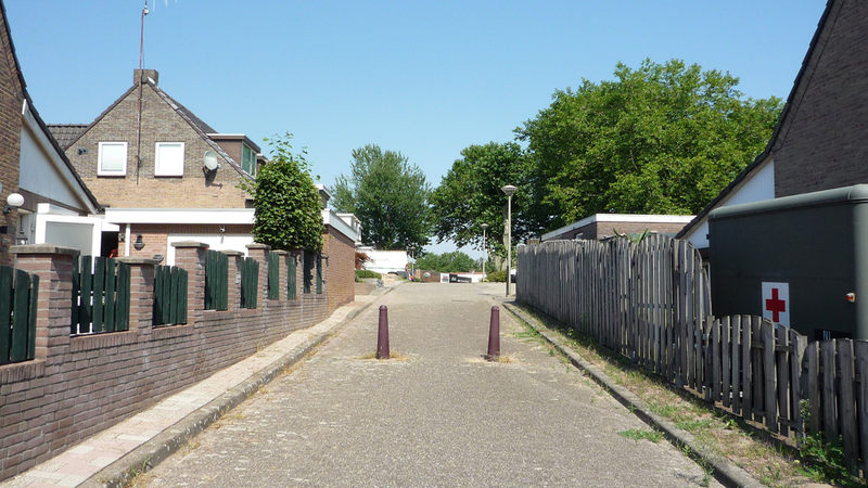 Stekkenberg (2) Stekkenbergdwarsweg