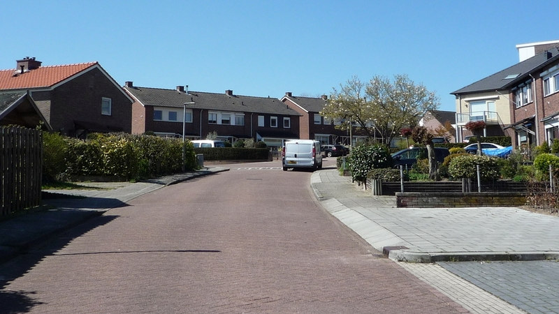 Stekkenberg 3 (1) Bremstraat