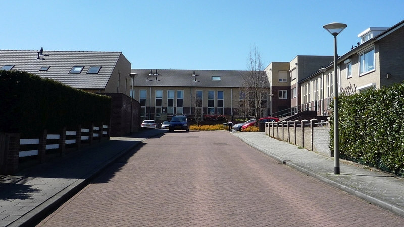 Stekkenberg 3 (2) Hogeweg