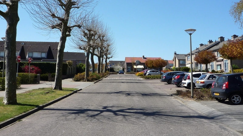 Stekkenberg 3 (3) Ericastraat