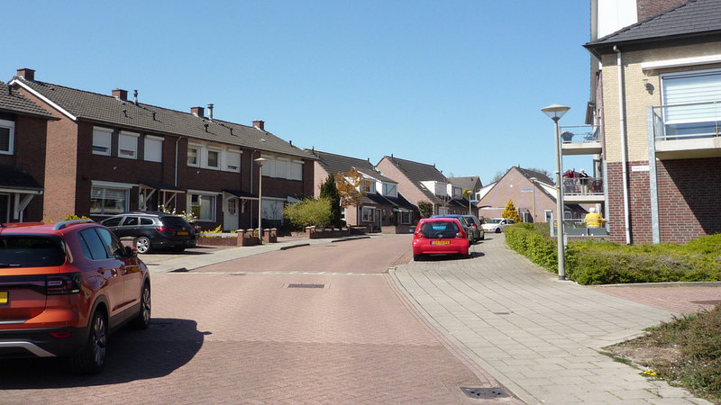 Stekkenberg (4) Bremstraat