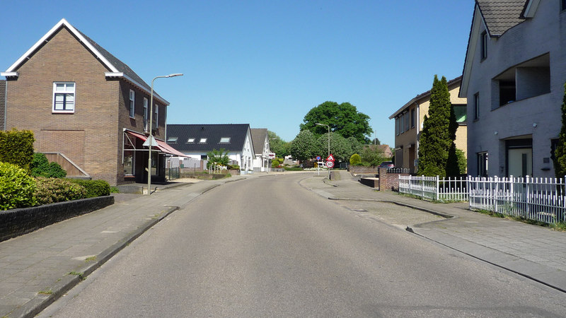 Stekkenberg - Stekkenberg