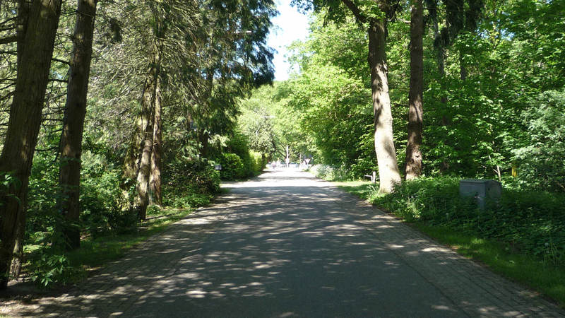 Hoogte (2) N.N. - Zevenbergseweg