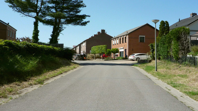 Hoogte (4) Tolsberg - Schenck van Nijdeggenstraat