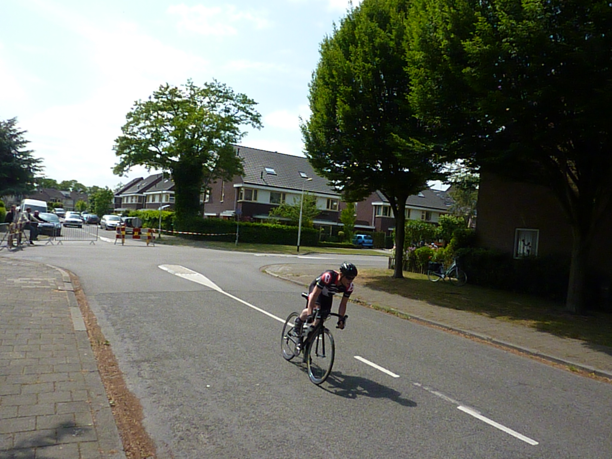 BWF Kampioenschap Breda-Blauwe Kei, bron: Bram van Rens