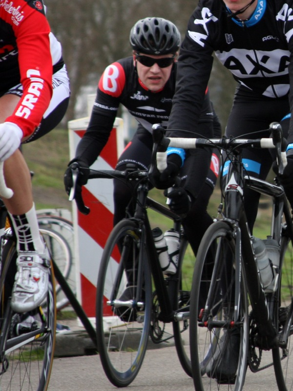 Valleirenners, bron: Mijn Album / Dennis