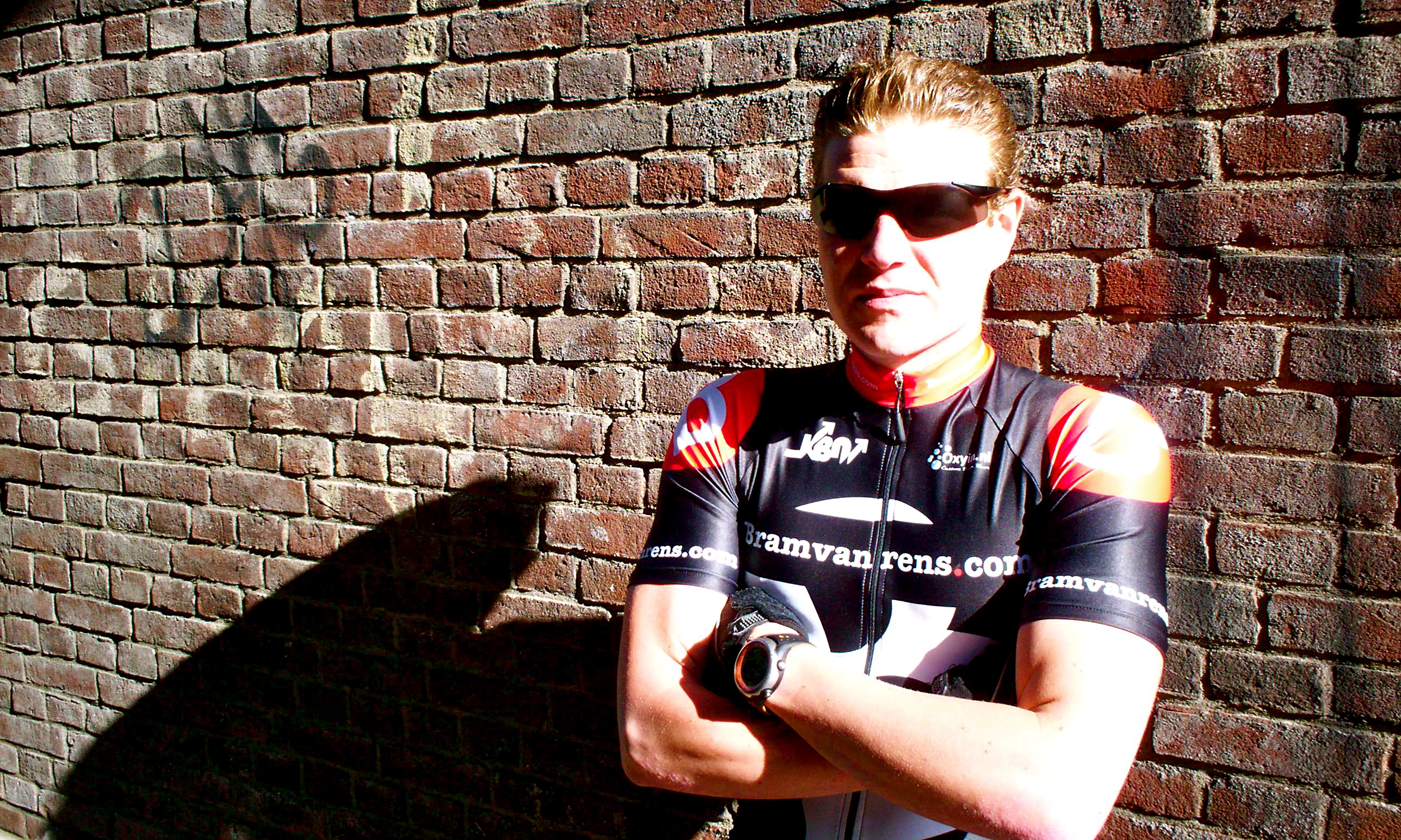 Outfit Bram van Rens, bron: Bram van Rens