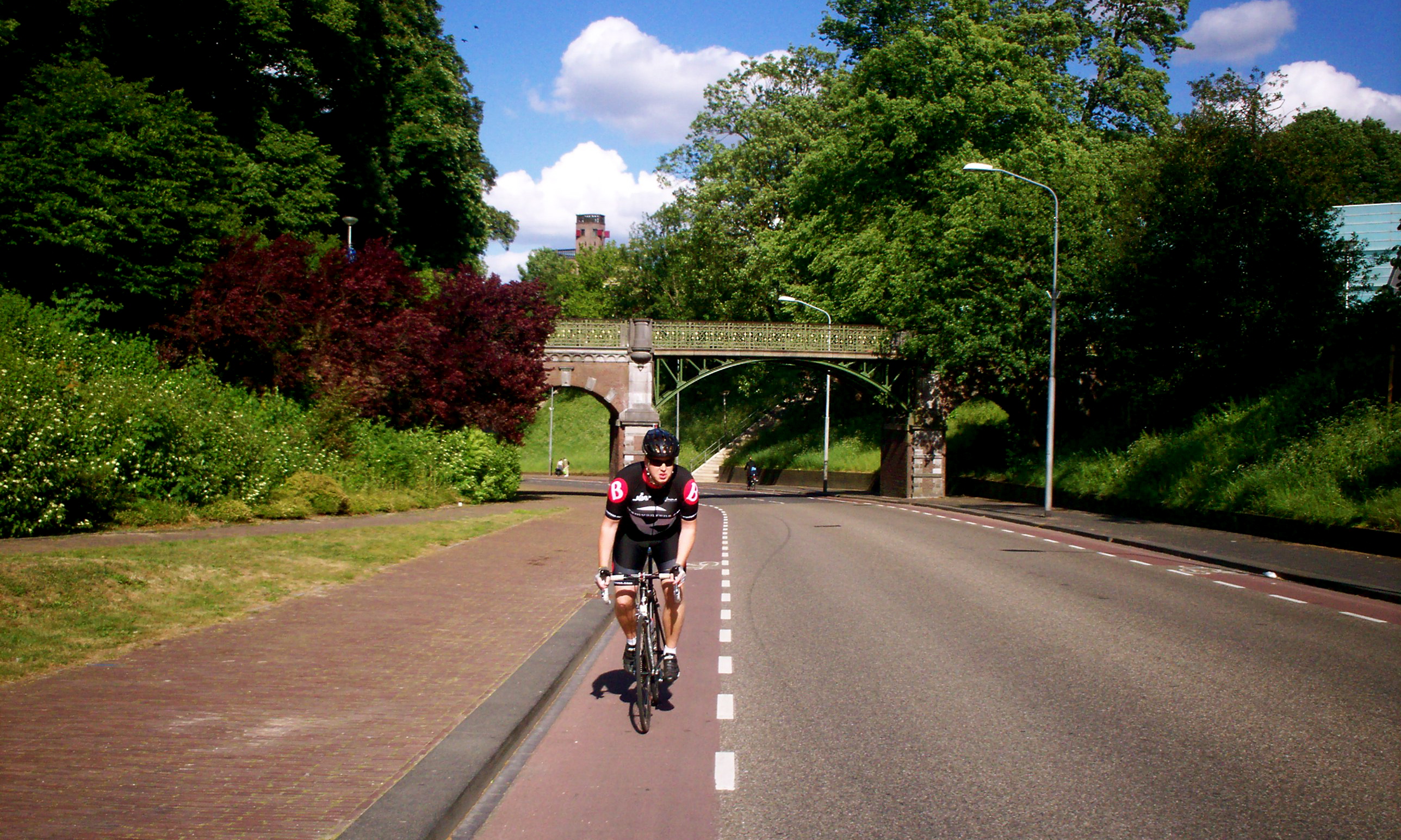 Outfit Bram van Rens