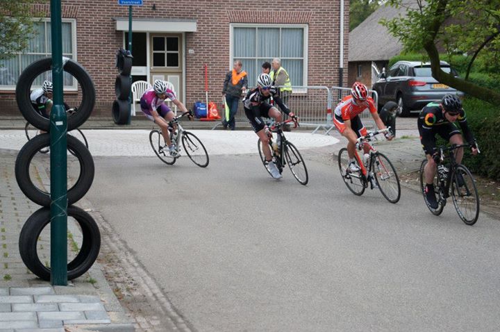 De Zes Bochten Ammerzoden, bron: Ammerkrant