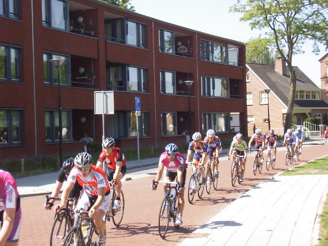 Ronde van St. Willebrord, bron: Jeroen Rovers