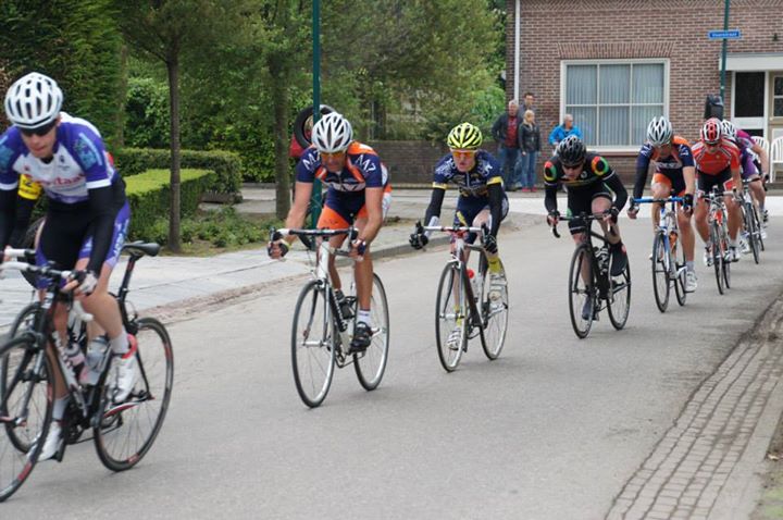 De Zes Bochten Ammerzoden, bron: Ammerkrant