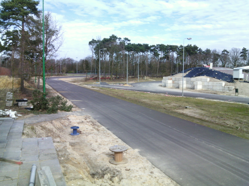 Wielerbaan Herungerberg