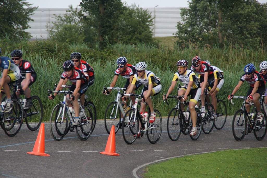 Pijnenburg, bron: Mijn Album / N.N.