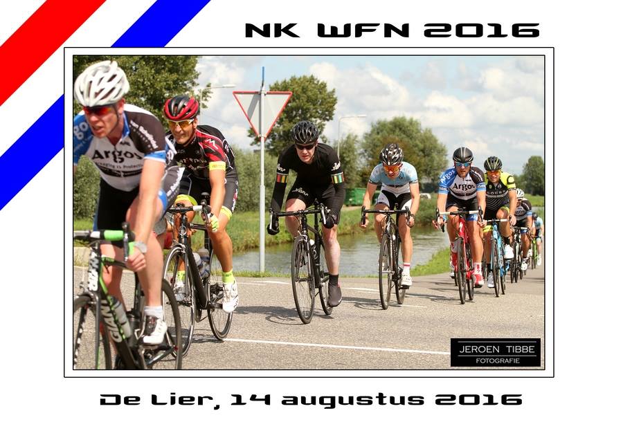 NK WFN De Lier, bron: Jeroen Tibbe