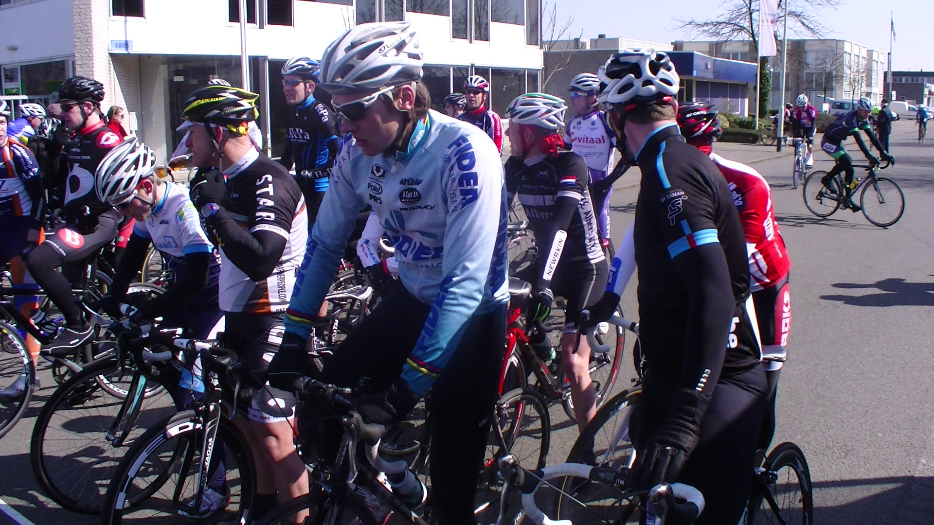 Breda Moleneind, bron: BWF