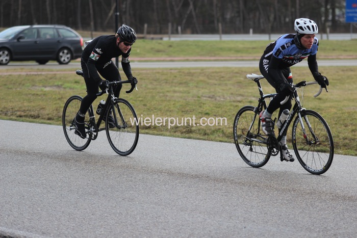 Vorstengrafdonk, bron: Wielerpunt