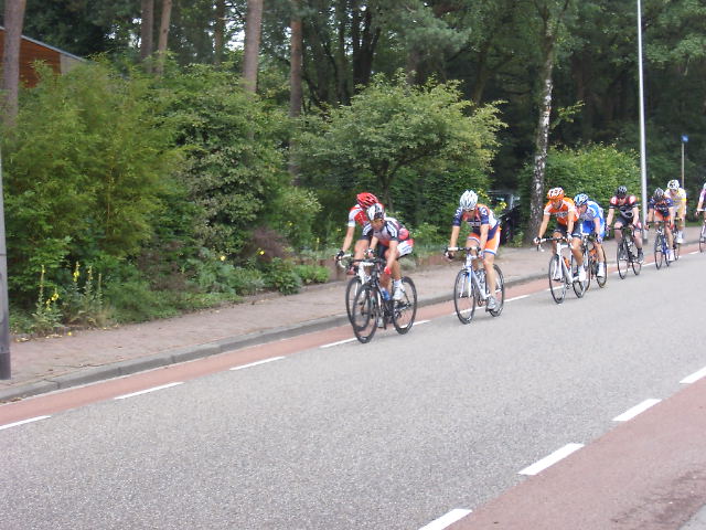Ronde van Rijen, bron: Jeroen Rovers