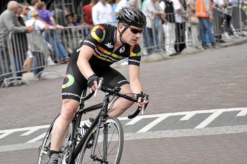 Ronde van Elden, bron: Oypo