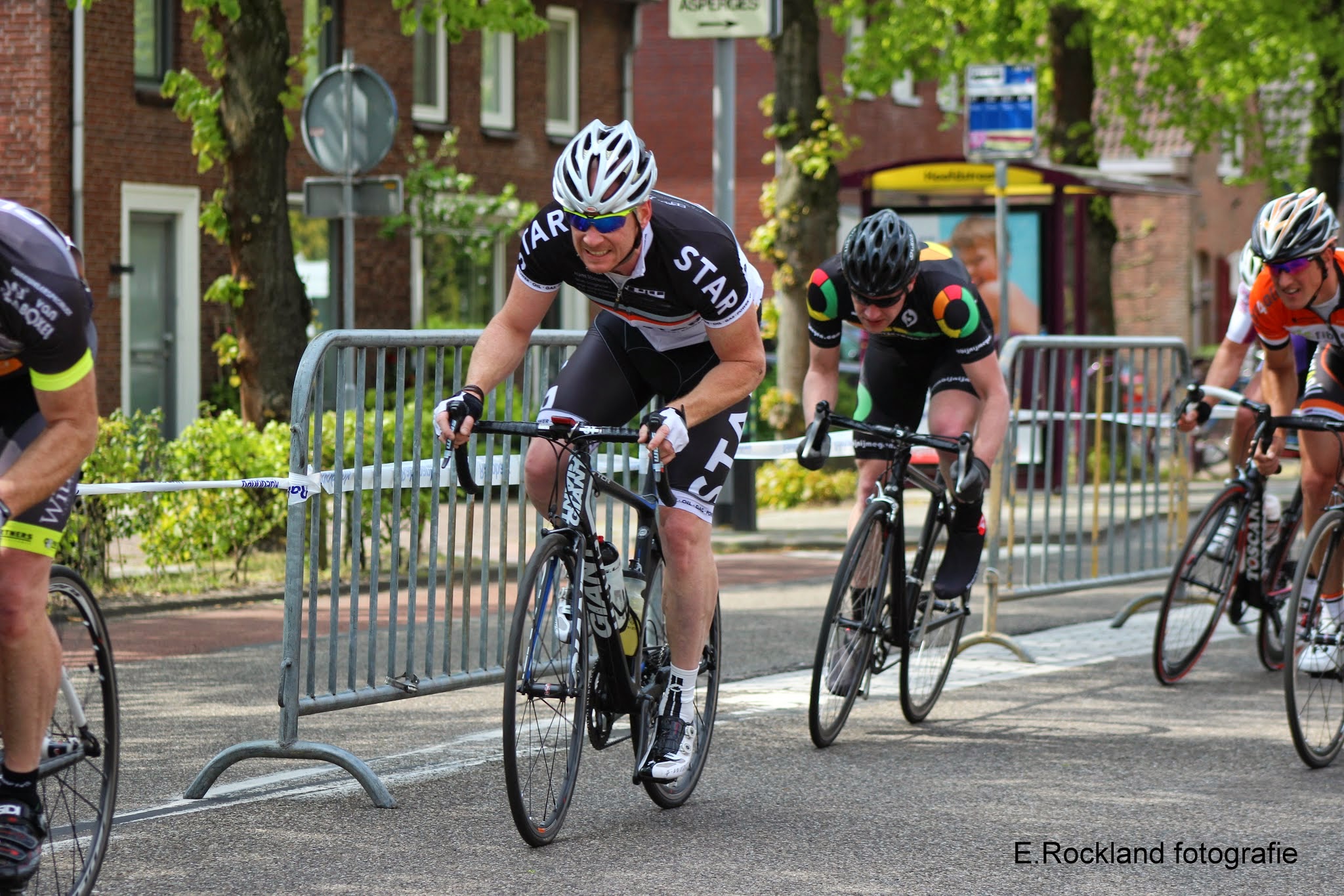 Ronde van Terheijen, bron: Rockland Fotografie en BWF