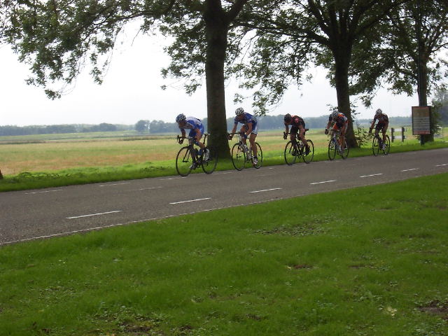 Omloop Moerdijk, bron: Jeroen Rovers