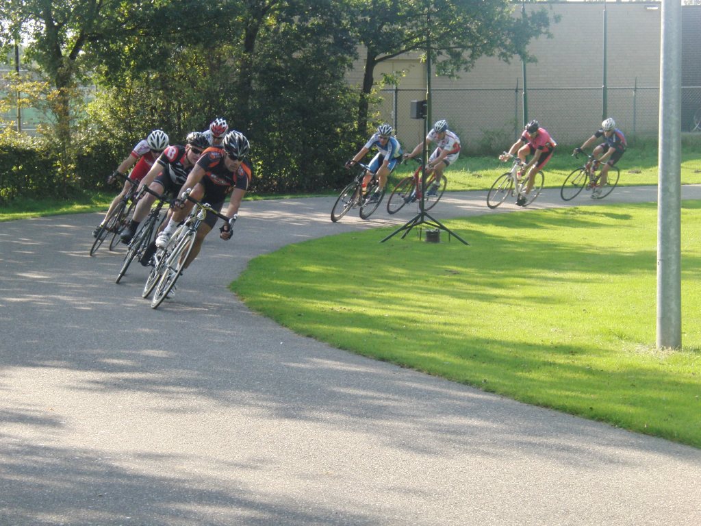 Tilburg-Pijnenburg, bron: BWF