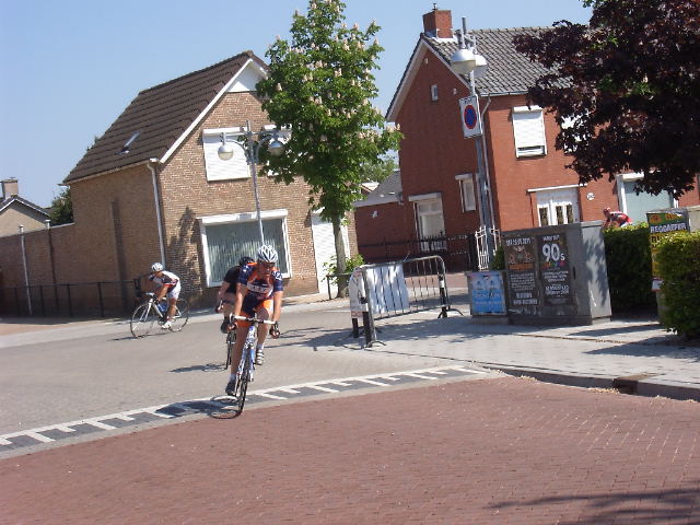 Ronde van St. Willebrord, bron: Jeroen Rovers