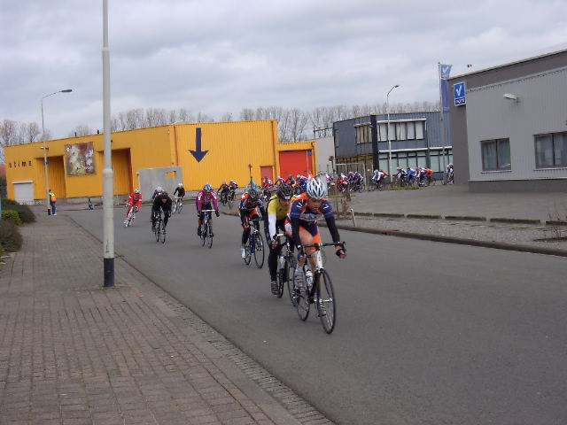 Moleneind, bron: Bram van Rens