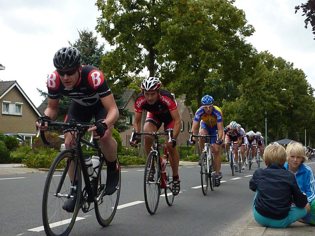 Ronde van Bemmel, bron: Bram van Rens