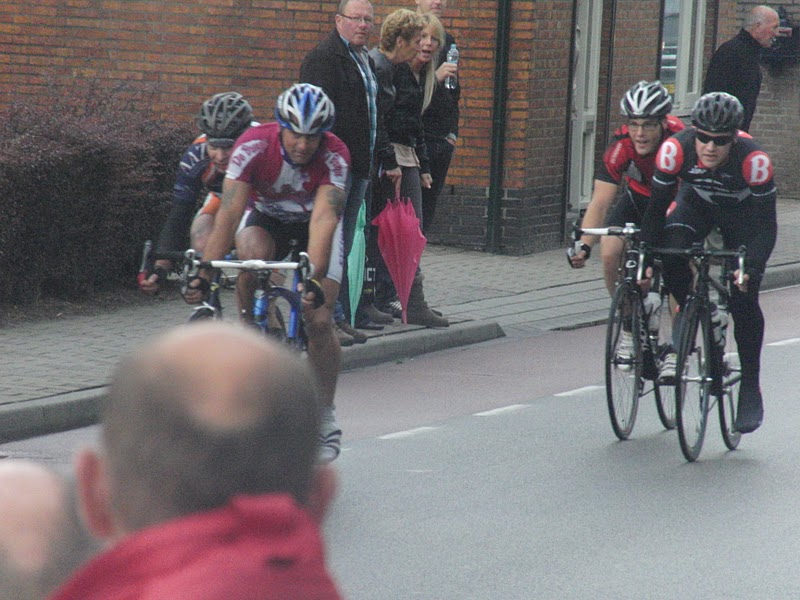 Wielerronde van Rucphen, bron: BWF