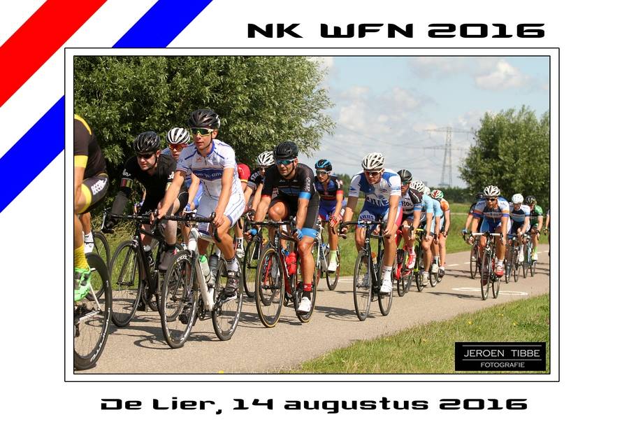 NK WFN De Lier, bron: Jeroen Tibbe