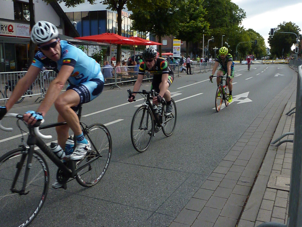 Rund ums Tönnissen Center, bron: Bram van Rens