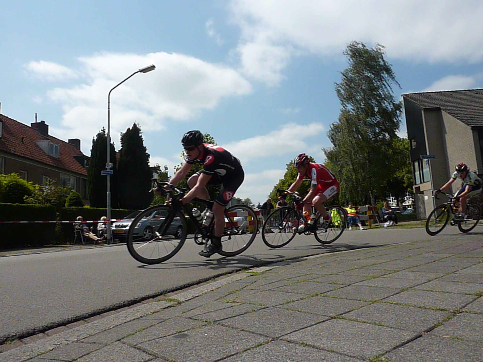 BWF Kampioenschap Breda-Blauwe Kei, bron: Bram van Rens