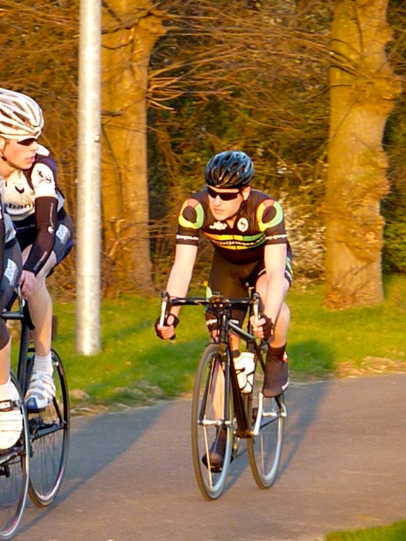 Lindenholt, bron: Bram van Rens