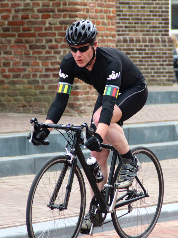 Ronde van Sprundel, bron: Ad de Bruijn