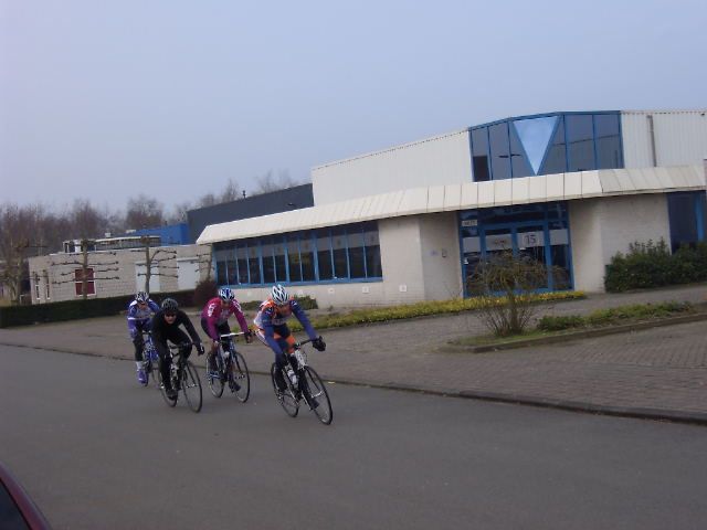 Moleneind, bron: Jeroen Rovers