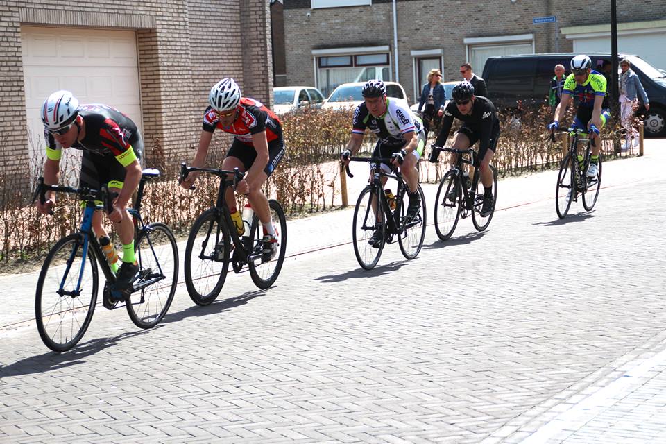 Ronde van' t Heike, bron: BWF