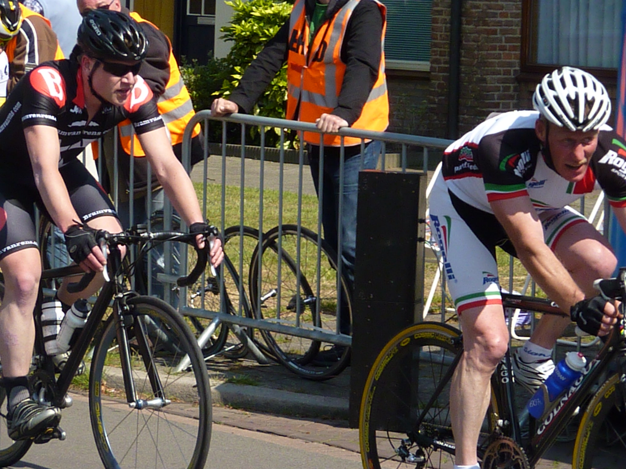 BWF Kampioenschap Breda-Blauwe Kei, bron: Bram van Rens