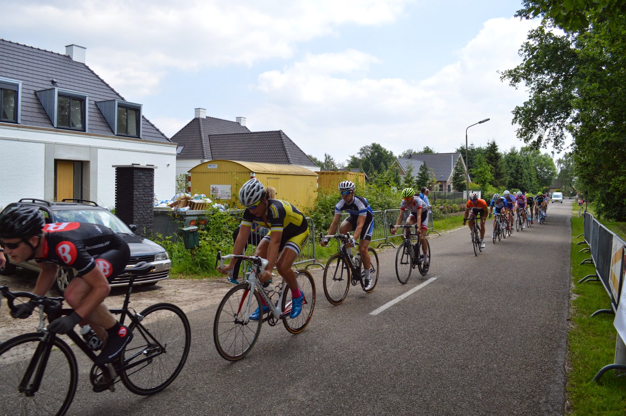 BFW Kampioenschap Rijsbergen, bron: BWF