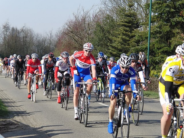 Rijsbergen-Oekel, bron: BWF