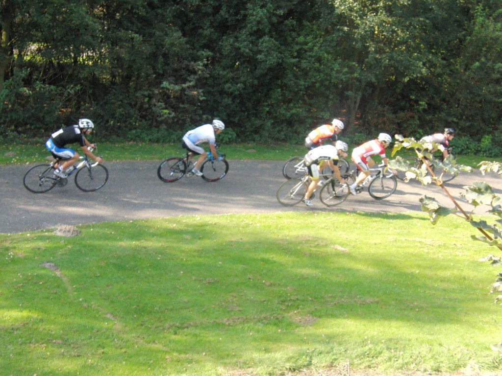 Tilburg-Pijnenburg, bron: BWF